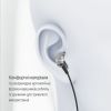 Навушники ColorWay Slim 3.5 mm Wired Earphone Blast 1 Black (CW-WD01BK) зображення 10