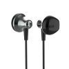 Навушники ColorWay Slim 3.5 mm Wired Earphone Blast 1 Black (CW-WD01BK) зображення 7