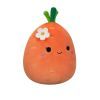 М'яка іграшка Squishmallows Морквинка Кароліна 13 см (SQER00909) зображення 3