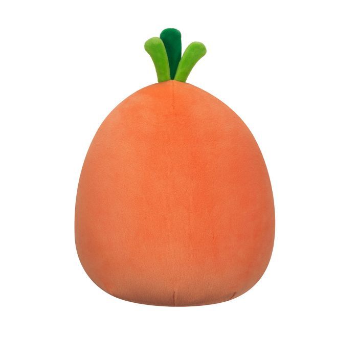 Мягкая игрушка Squishmallows Морковка Каролина 13 см (SQER00909) изображение 4
