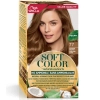 Краска для волос Wella Soft Color Безаммиачная 77 - Золотисто-коричневый (3614228865777)