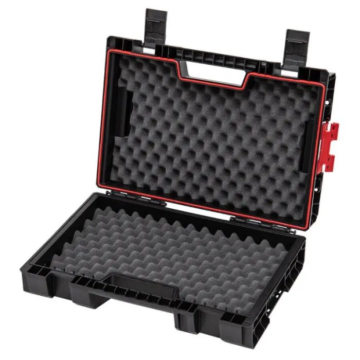 Ящик для инструментов QBRICK SYSTEM PRO TOOLCASE PROTECTIVE FOAM (SKRQTCPROFCZAPG003) изображение 2