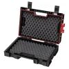 Ящик для инструментов QBRICK SYSTEM PRO TOOLCASE PROTECTIVE FOAM (SKRQTCPROFCZAPG003) изображение 2