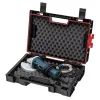 Ящик для инструментов QBRICK SYSTEM PRO TOOLCASE PROTECTIVE FOAM (SKRQTCPROFCZAPG003) изображение 3