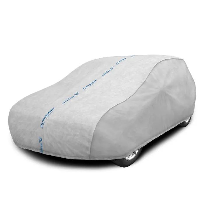 Тент автомобільний Kegel-Blazusiak Basik Garage (5-3968-241-3021)