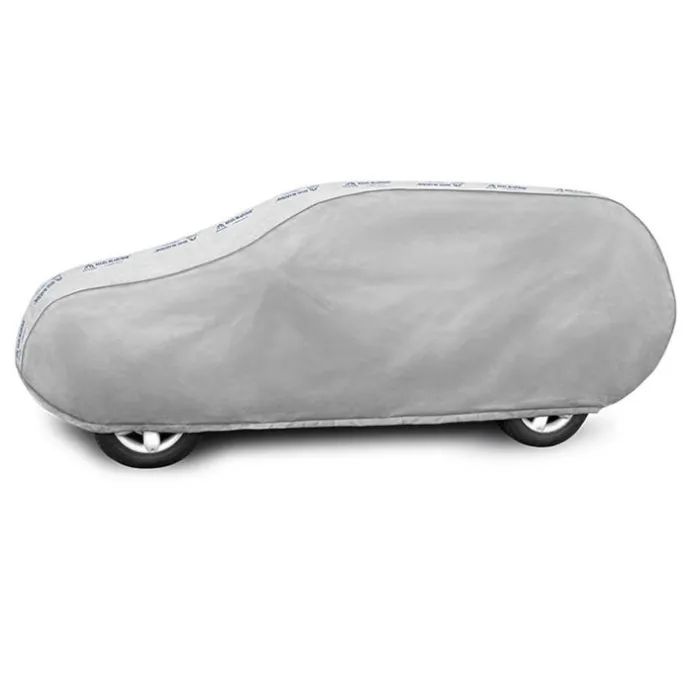 Тент автомобільний Kegel-Blazusiak Basik Garage (5-3968-241-3021) зображення 2