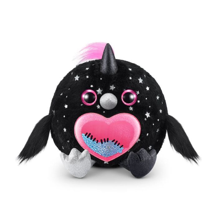 Мягкая игрушка Rainbocorns сюрприз H серия Monstercorn Surprise (9297H) изображение 2