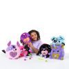 Мягкая игрушка Rainbocorns сюрприз H серия Monstercorn Surprise (9297H) изображение 5