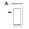 Скло захисне Armorstandart Pro ZTE Nubia Neo 5G Black (ARM70678) зображення 3