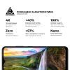 Скло захисне Armorstandart Pro ZTE Nubia Neo 5G Black (ARM70678) зображення 5