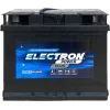 Аккумулятор автомобильный ELECTRON POWER PLUS 65Ah (+/-) 640EN (565 119 064 SMF)
