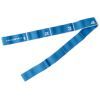 Эспандер LiveUp Resistance Band Heavy з петлями блакитний LS3660-H (6951376108682)