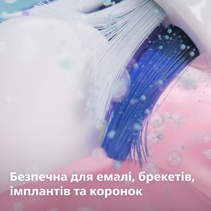 Насадка для зубной щетки Philips HX6052/10 изображение 10