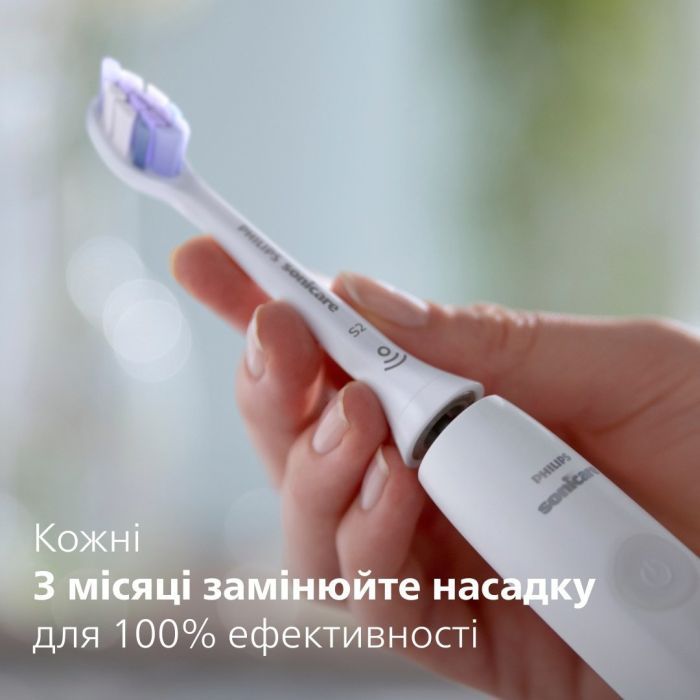 Насадка для зубной щетки Philips HX6052/10 изображение 11