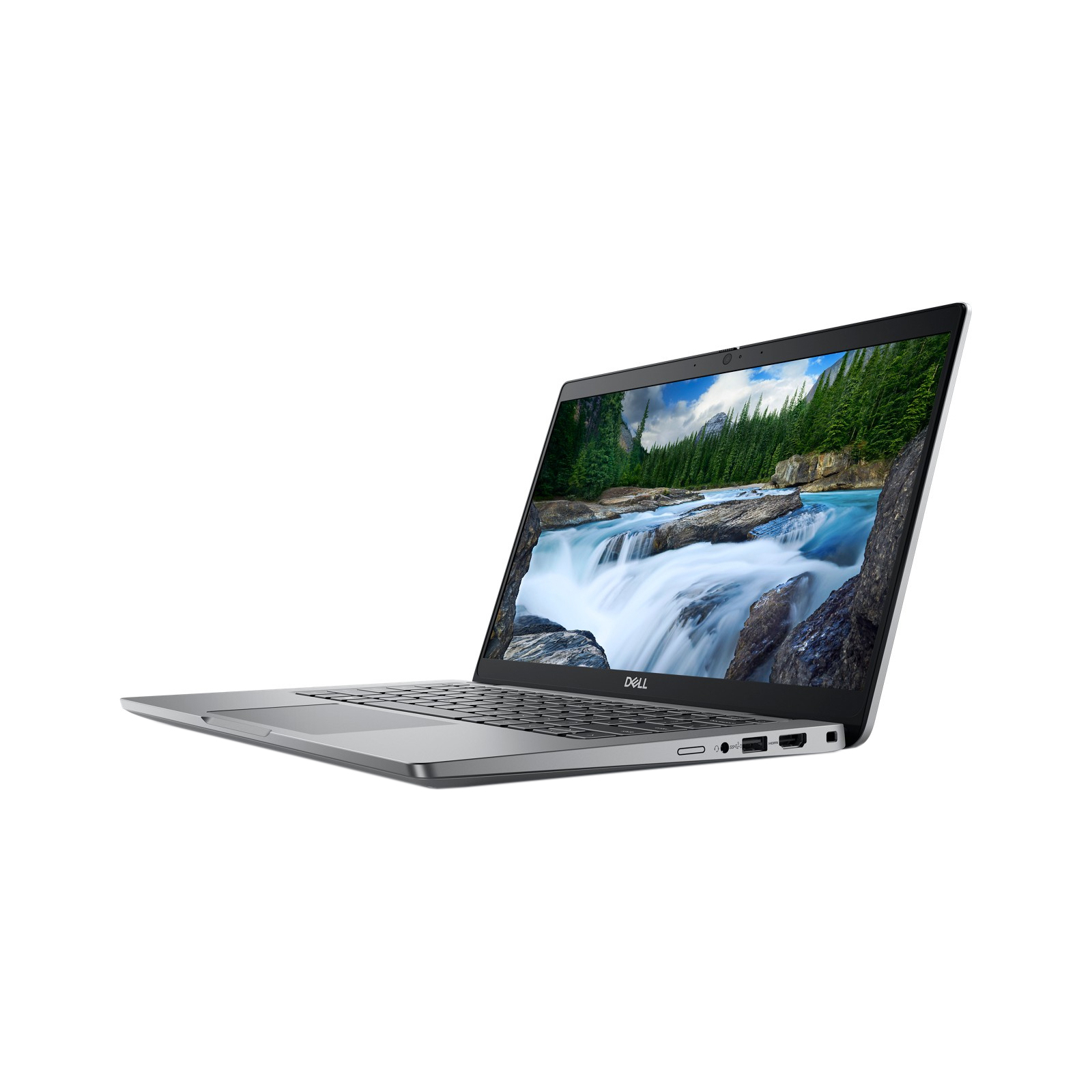 Ноутбук Dell Latitude 5340 (N013L534013UA_WP) изображение 3