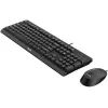Комплект Philips SPT6207BL/00 USB Black (SPT6207BL/00) зображення 4