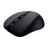 Мышка Trust Mydo Silent Wireless Black (25084) изображение 2