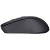 Мышка Trust Mydo Silent Wireless Black (25084) изображение 3