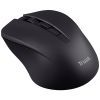 Мышка Trust Mydo Silent Wireless Black (25084) изображение 4