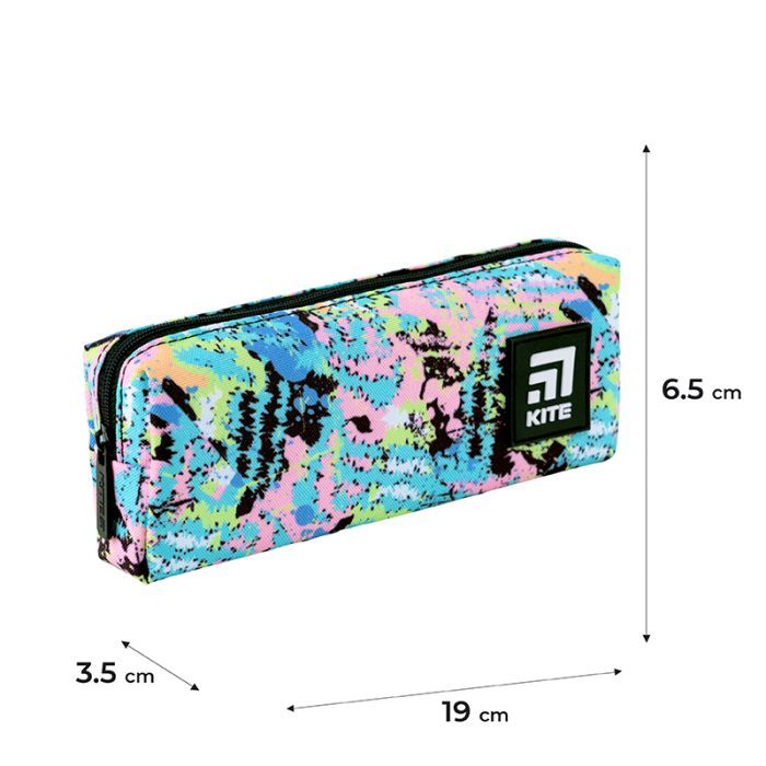 Пенал Kite K24-642-10 зображення 2