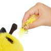 Розвиваюча іграшка Battat антистрес серії Small Plush-Бджілка/Сонечко (594475-5) зображення 3