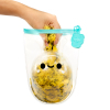 Розвиваюча іграшка Battat антистрес серії Small Plush-Бджілка/Сонечко (594475-5) зображення 7