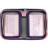 Пенал Kite Pixel Love K24-622-5, 1 отделение, 2 отворота (K24-622-5) изображение 4