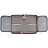 Пенал Kite Pixel Love K24-622-5, 1 отделение, 2 отворота (K24-622-5) изображение 5
