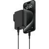 Зарядний пристрій Belkin USB-С 25W PD + PowerBank 5000mAh + cable USB-C 1m (BPZ003BT1MBK-B6) зображення 4