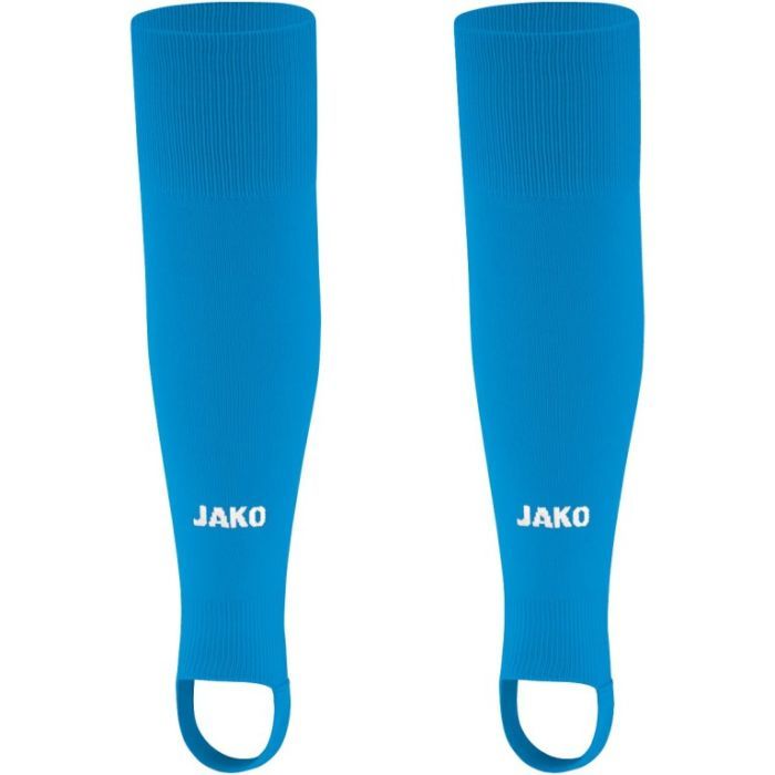 Гетри Jako Glasgow2.0 Senior 3414-89 без шкарпетки блакитний Уні L (4059562017700)