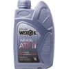 Трансмісійна олива WEXOIL ATF III 1л