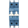 Автоматичний вимикач HiSmart 2P, 63A, 800VDC (NV820474)