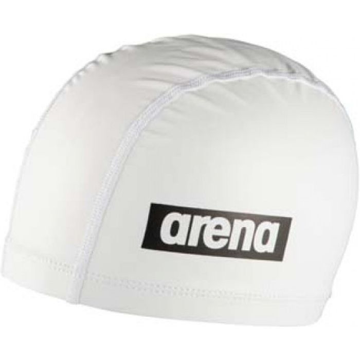 Шапка для плавання Arena Light Sensation II 002382-103 чорний Уні OSFM (3468336216972)