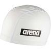 Шапка для плавання Arena Light Sensation II 002382-101 білий Уні OSFM (3468336216958)