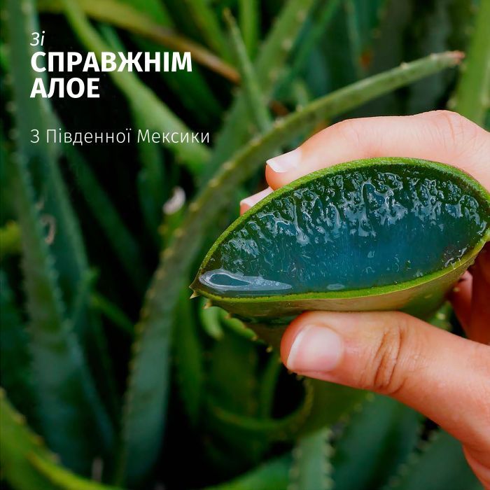 Шампунь Herbal Essences Зволоження Алое 350 мл (8700216211048) зображення 2