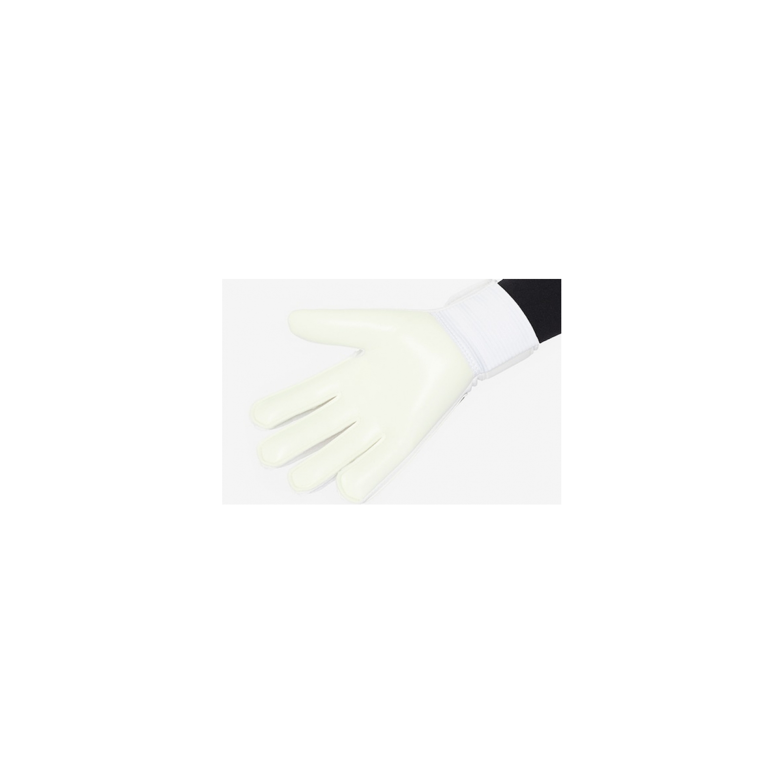 Воротарські рукавиці Nike NK GK Match JR - FA20 CQ7795-637 білий, помаранчевий Діт 7 (196608262459) зображення 3
