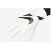 Вратарские перчатки Nike NK GK Match JR - FA20 CQ7795-100 білий Діт 7 (194493919298) изображение 4
