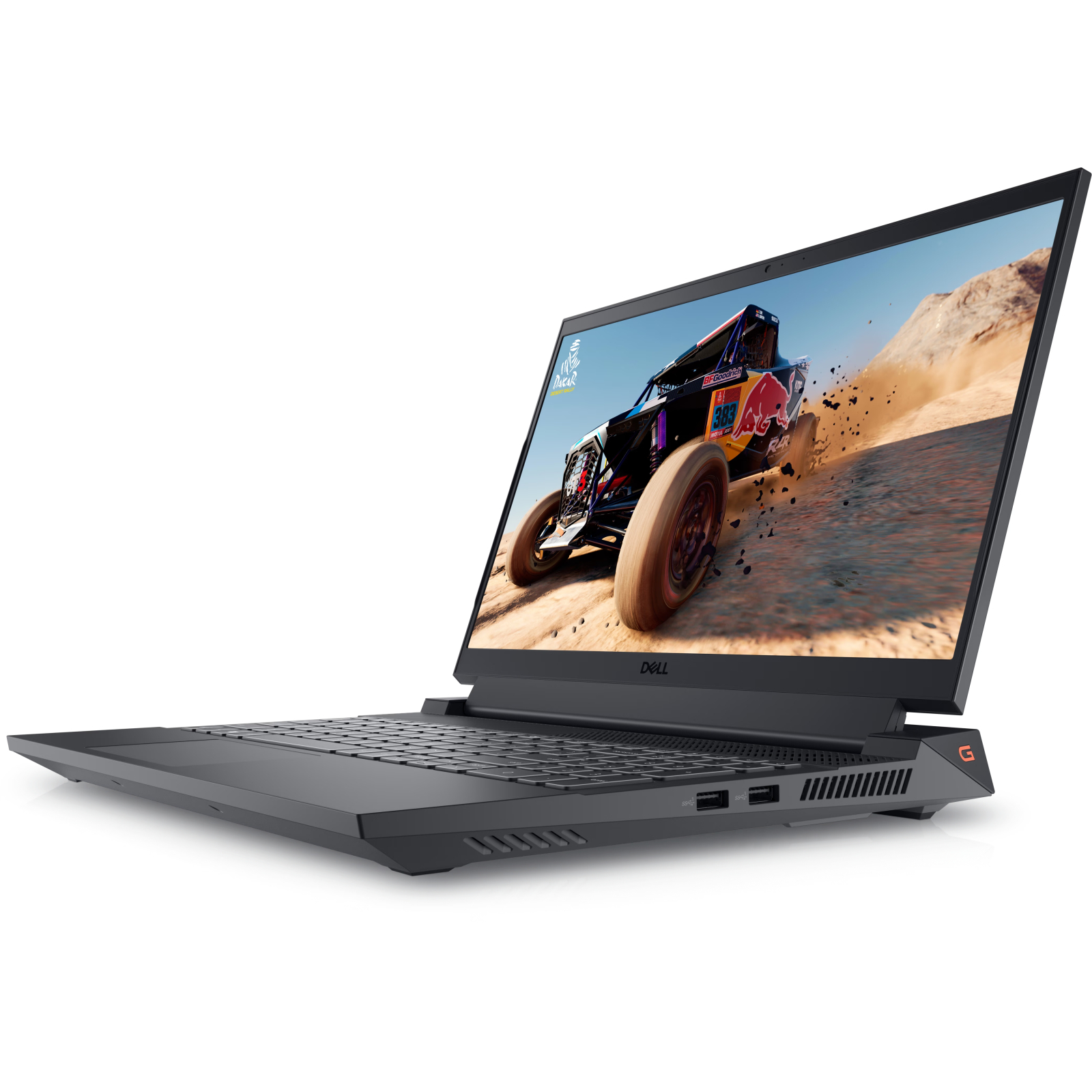 Ноутбук Dell G15 5530 (210-BGJW_i716512) зображення 3