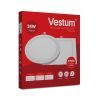 Світильник Vestum LED 24W 6000K 220V (1-VS-5106) зображення 3
