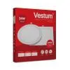 Светильник Vestum LED 24W 6000K 220V (1-VS-5106) изображение 3