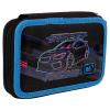 Пенал Yes Street Racing HP-01 двойной (533547)