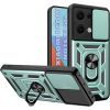 Чехол для мобильного телефона BeCover Military Xiaomi Redmi Note 13 5G Dark Green (711032)