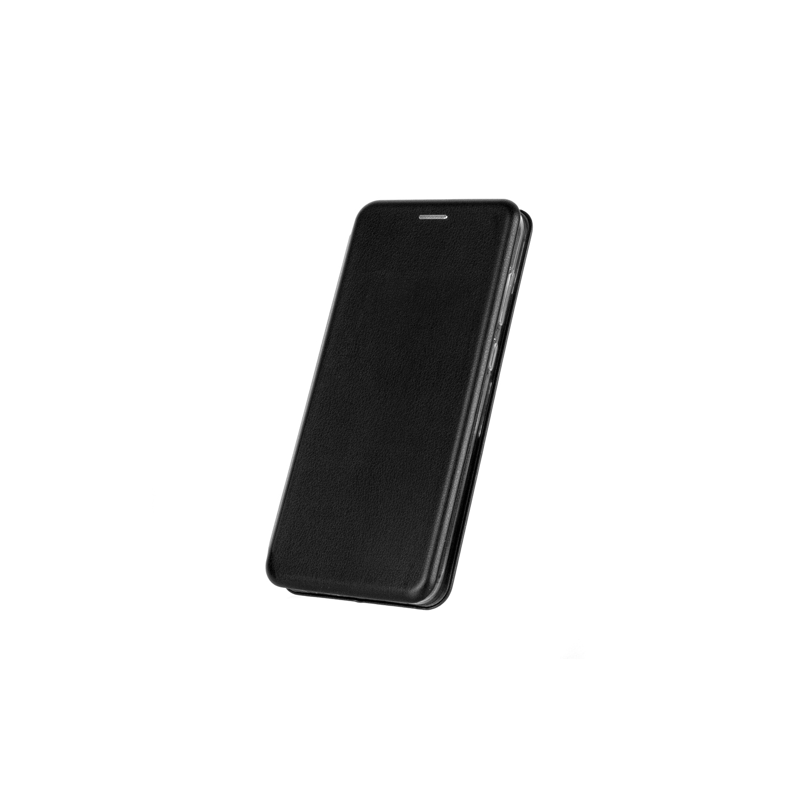 Чохол до мобільного телефона ColorWay Simple Book Samsung Galaxy A05 black (CW-CSBSGA055-BK) зображення 2