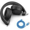 Наушники Jlab Studio Wireless Black (IEUHBASTUDIORBLK4) изображение 3