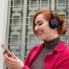 Наушники Jlab Studio Wireless Black (IEUHBASTUDIORBLK4) изображение 4