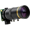 Объектив Waveshare 8-50mm Zoom Lens for Pi Camera Module (18245) изображение 6