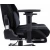 Крісло ігрове GT Racer X-2309 Black (X-2309 Fabric Black) зображення 11