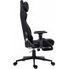 Крісло ігрове GT Racer X-2309 Black (X-2309 Fabric Black) зображення 3