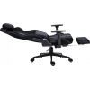 Крісло ігрове GT Racer X-2309 Black (X-2309 Fabric Black) зображення 4