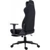 Крісло ігрове GT Racer X-2309 Black (X-2309 Fabric Black) зображення 5
